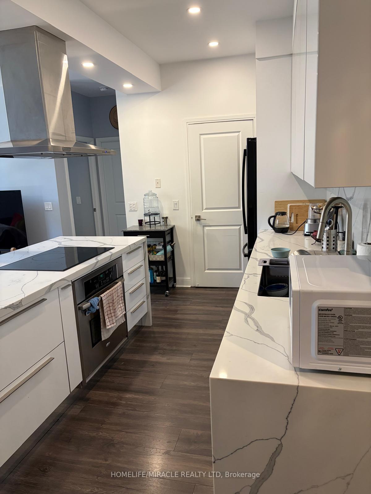 Photo 28 of Unit 202W, 1 scott Street, Toronto, Waterfront Communities — HOMEH