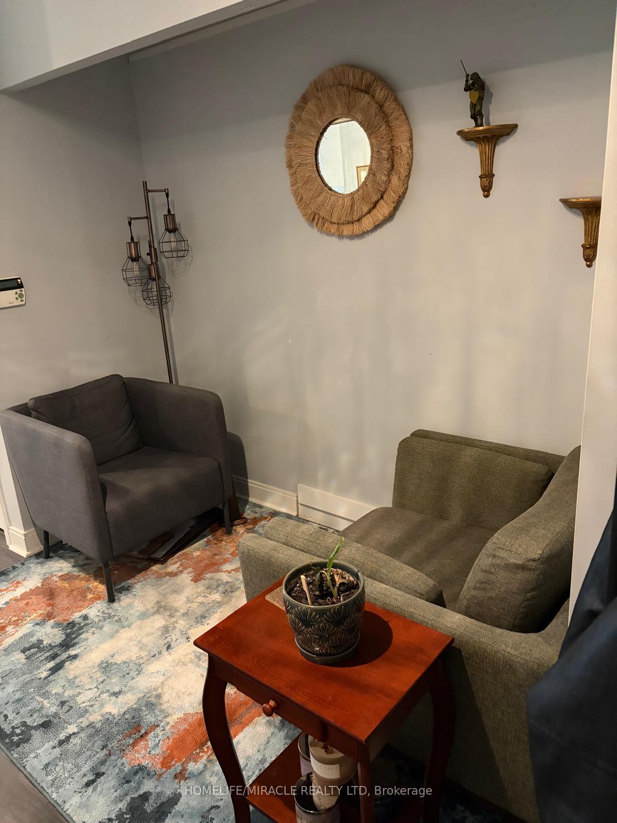Photo 31 of Unit 202W, 1 scott Street, Toronto, Waterfront Communities — HOMEH