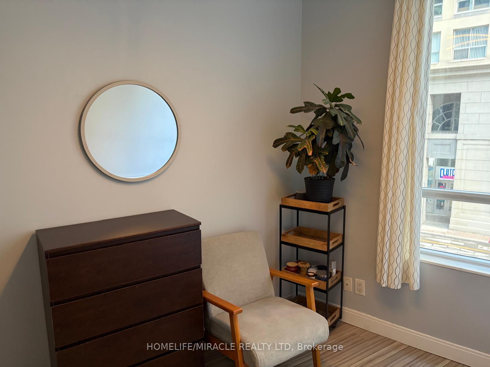 Photo 32 of Unit 202W, 1 scott Street, Toronto, Waterfront Communities — HOMEH