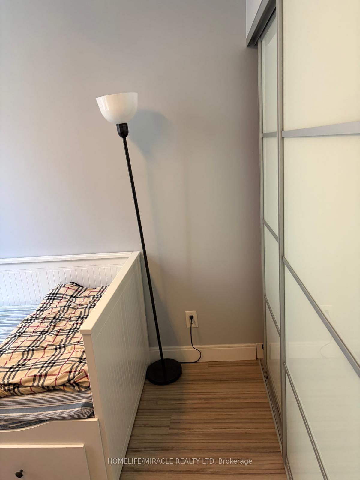 Photo 35 of Unit 202W, 1 scott Street, Toronto, Waterfront Communities — HOMEH