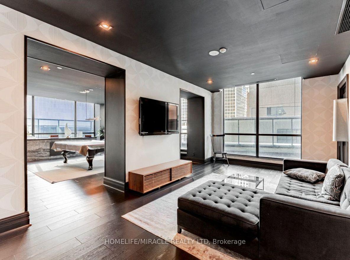 Photo 41 of Unit 202W, 1 scott Street, Toronto, Waterfront Communities — HOMEH