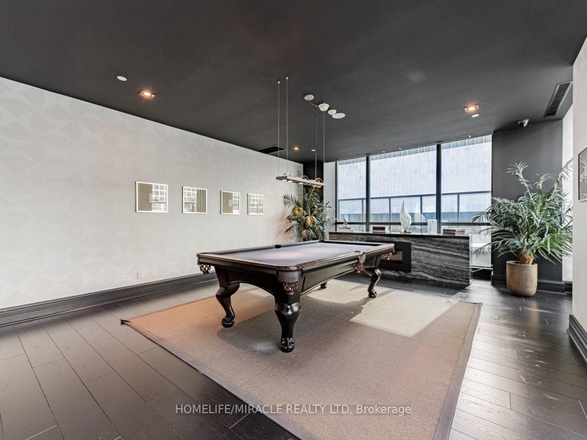 Photo 42 of Unit 202W, 1 scott Street, Toronto, Waterfront Communities — HOMEH