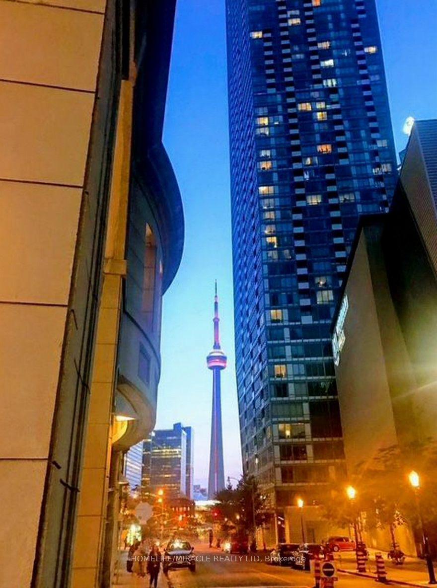 Photo 45 of Unit 202W, 1 scott Street, Toronto, Waterfront Communities — HOMEH