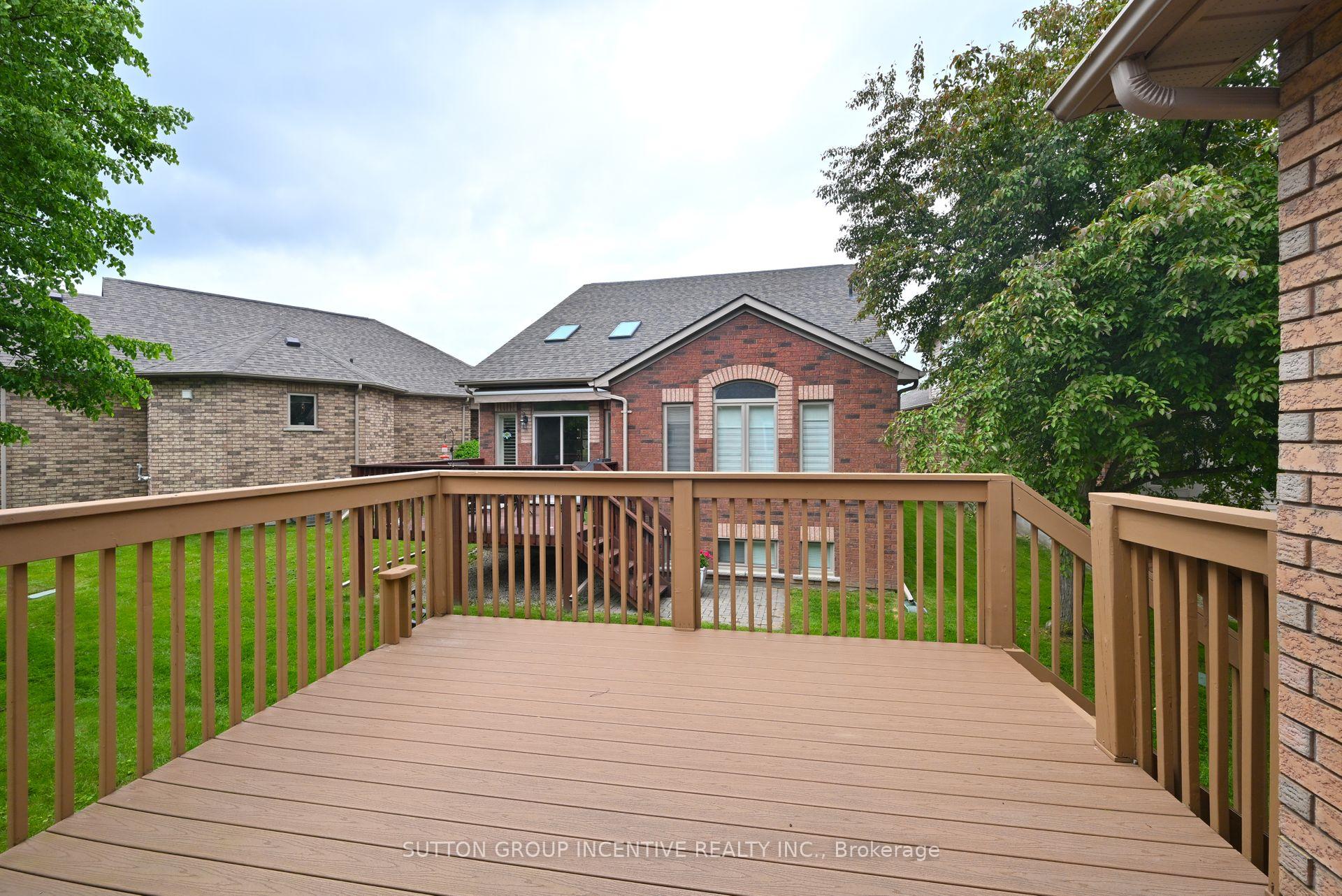 Photo 33 of 4 Belair Place, New Tecumseth, Rural New Tecumseth — HOMEH