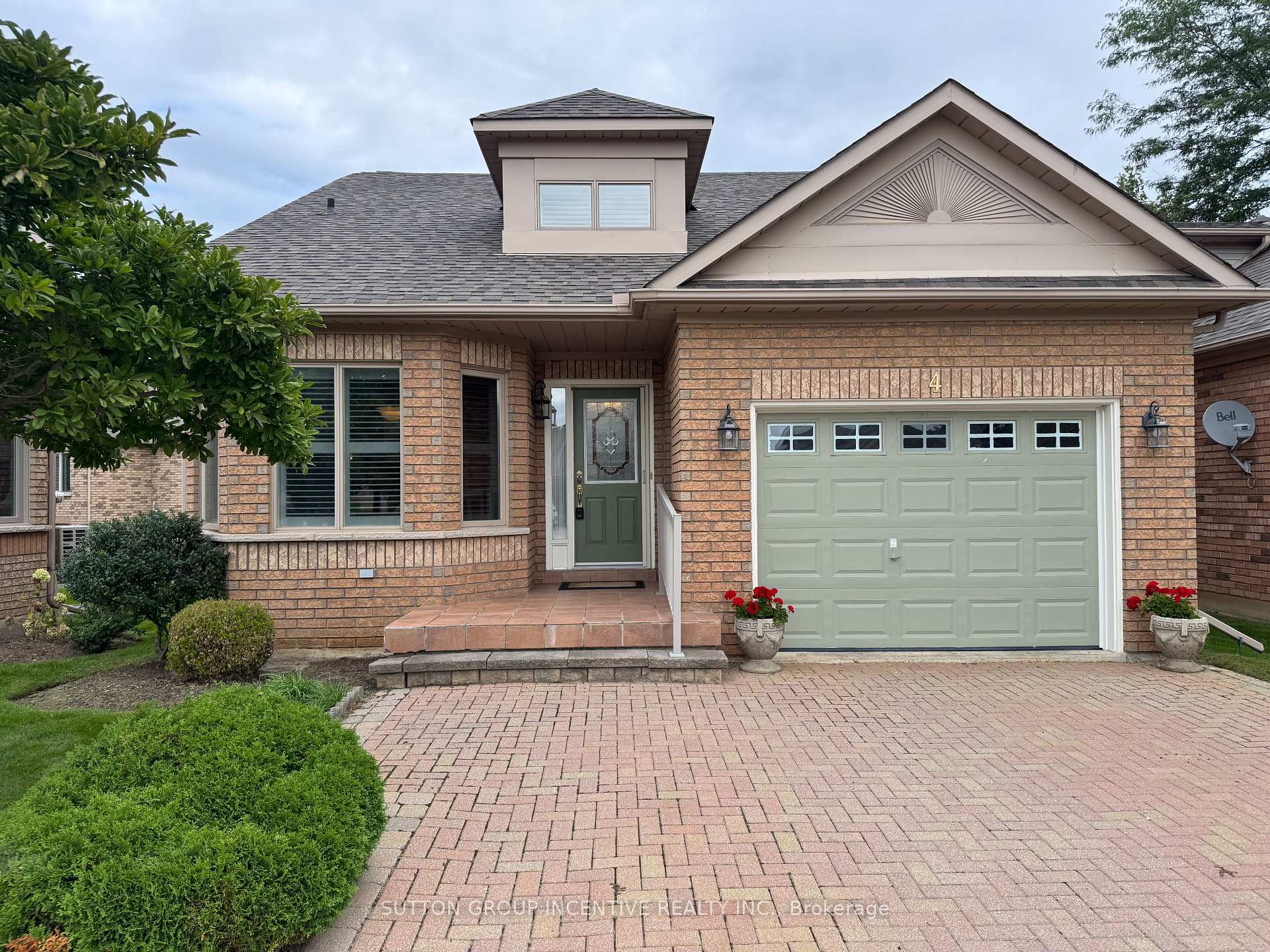 Photo 38 of 4 Belair Place, New Tecumseth, Rural New Tecumseth — HOMEH