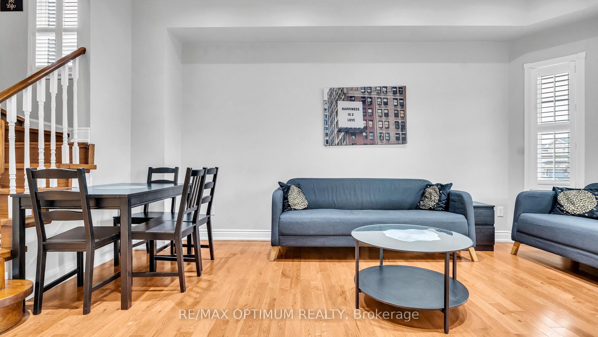 Photo 6 of 7181 Tabbyman Walk, Mississauga, Meadowvale Village — HOMEH