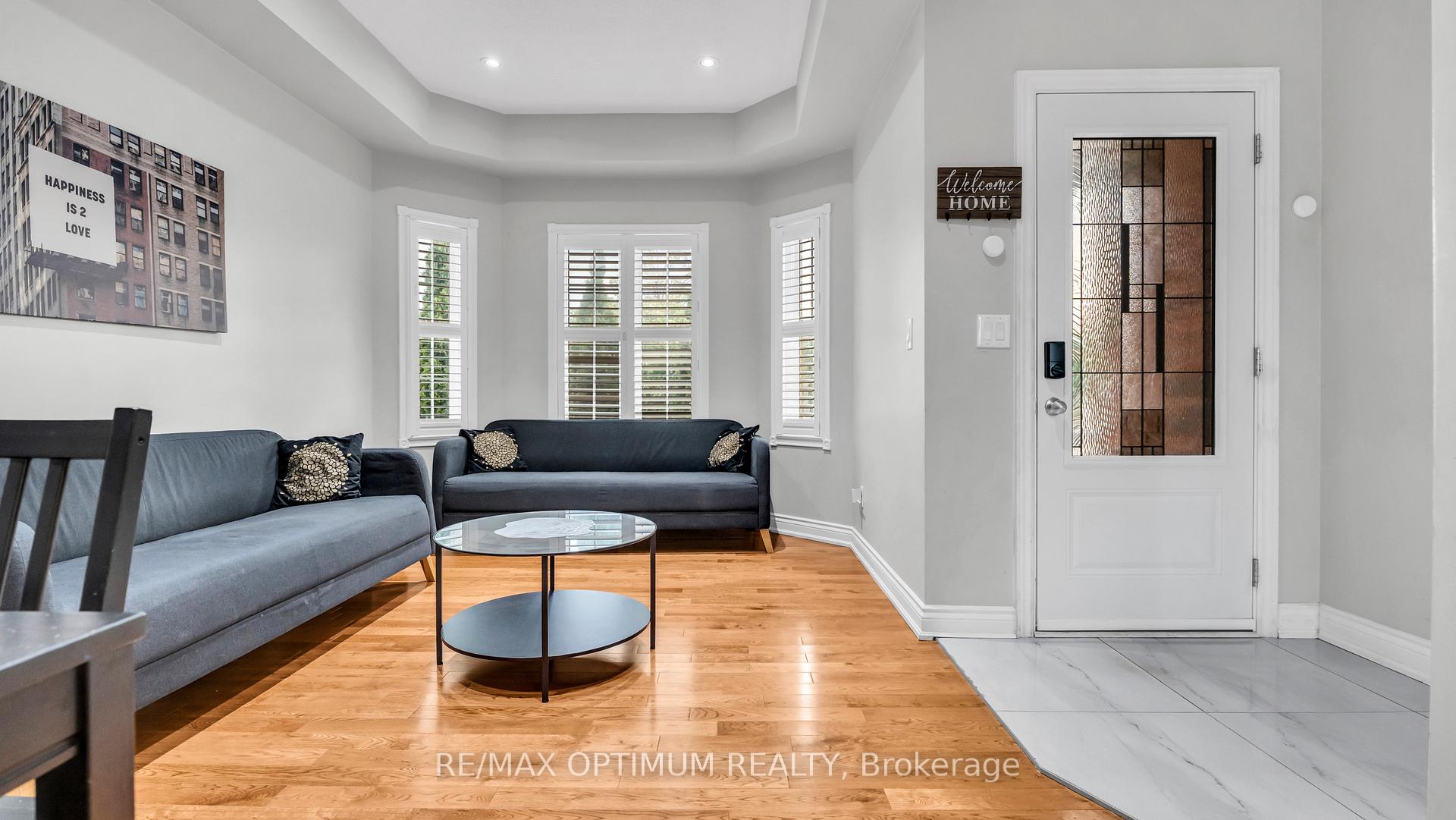 Photo 5 of 7181 Tabbyman Walk, Mississauga, Meadowvale Village — HOMEH