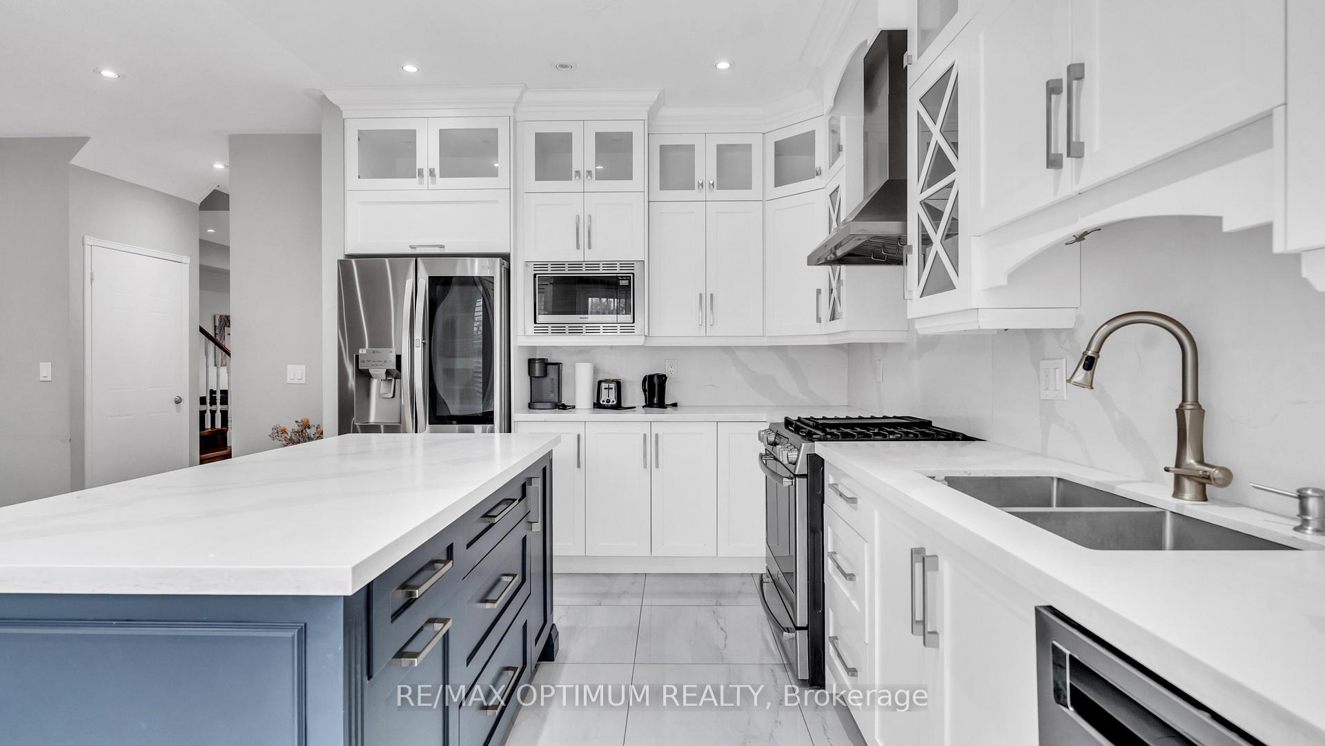 Photo 13 of 7181 Tabbyman Walk, Mississauga, Meadowvale Village — HOMEH