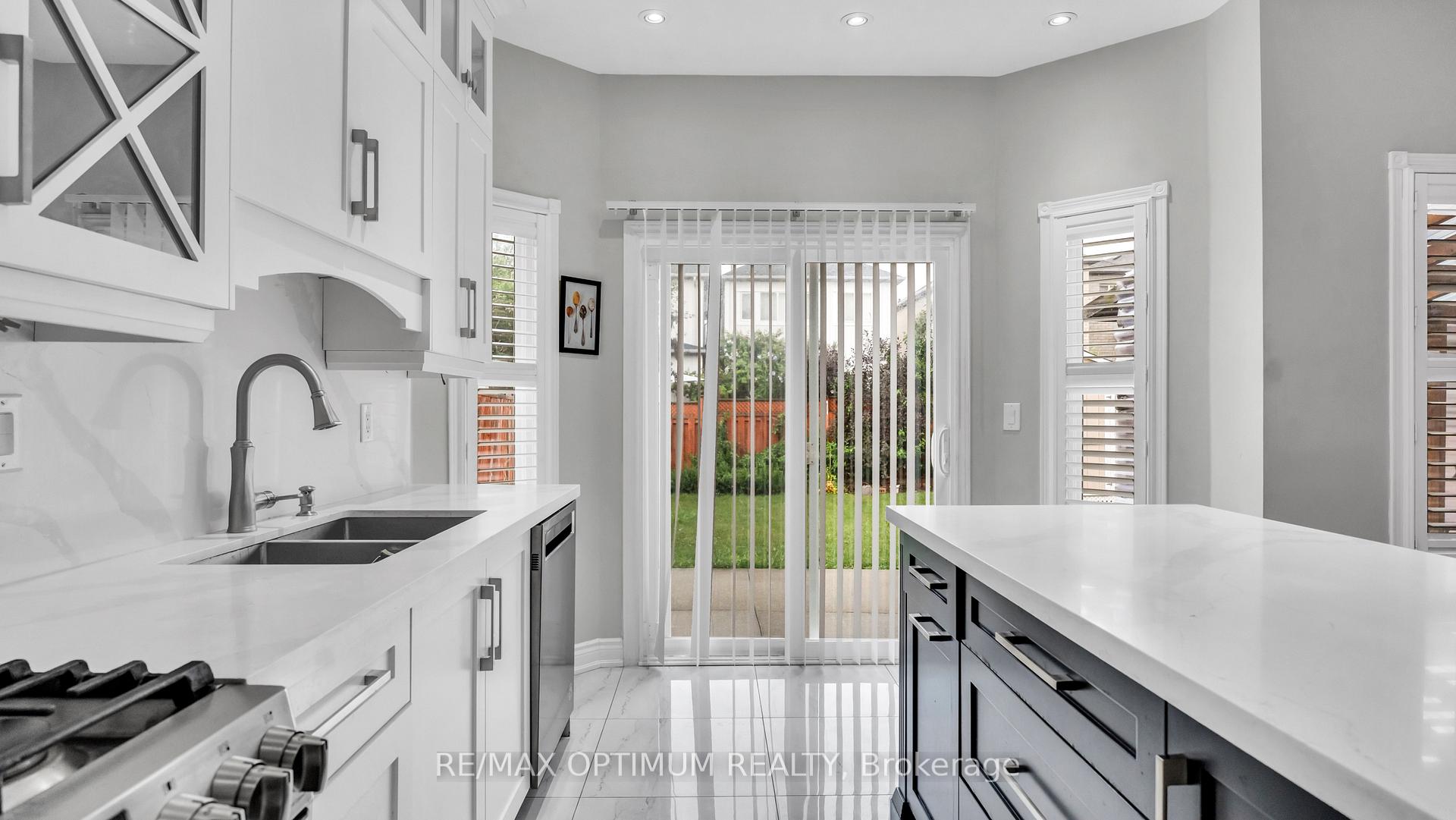 Photo 17 of 7181 Tabbyman Walk, Mississauga, Meadowvale Village — HOMEH