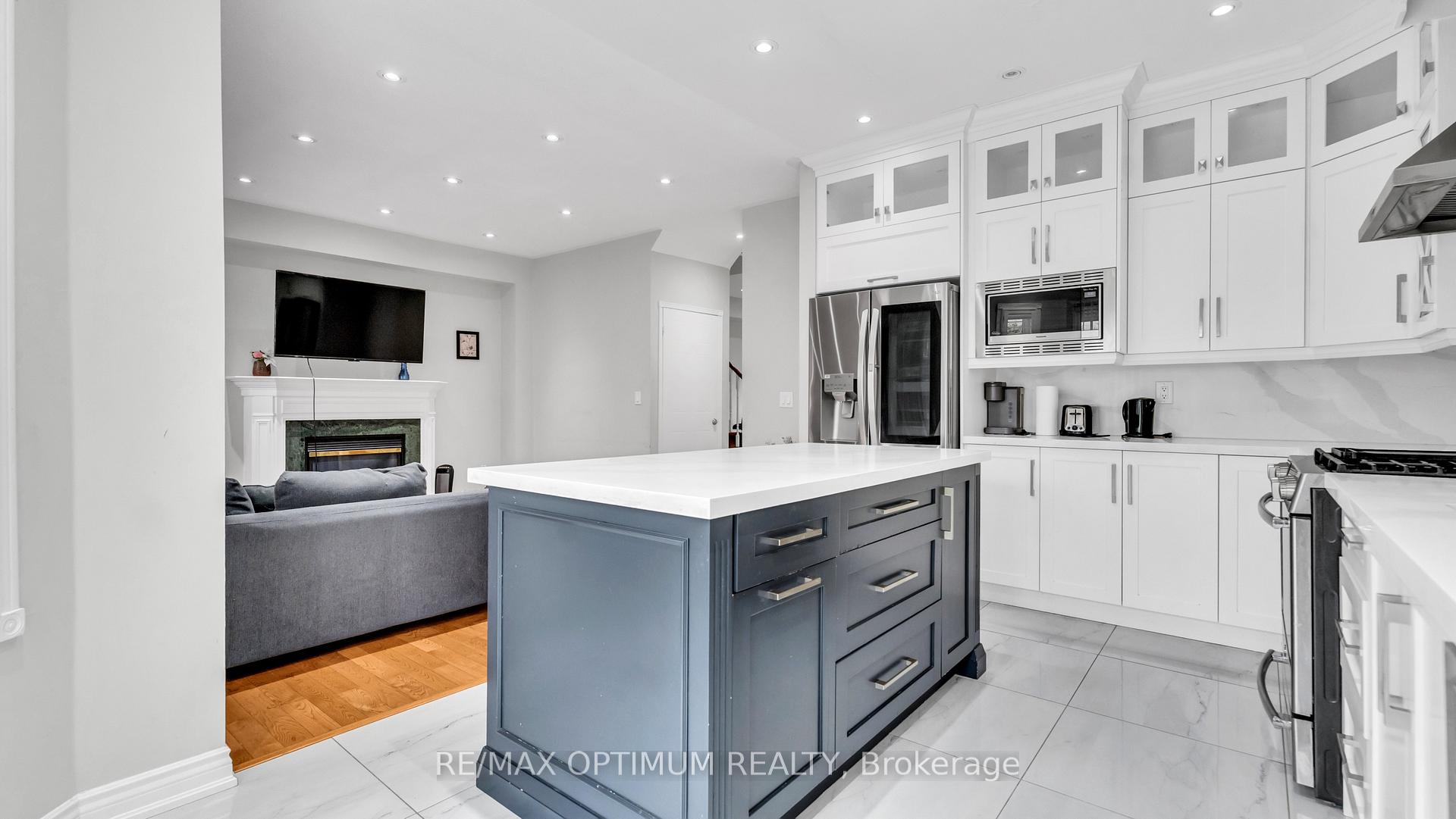 Photo 16 of 7181 Tabbyman Walk, Mississauga, Meadowvale Village — HOMEH