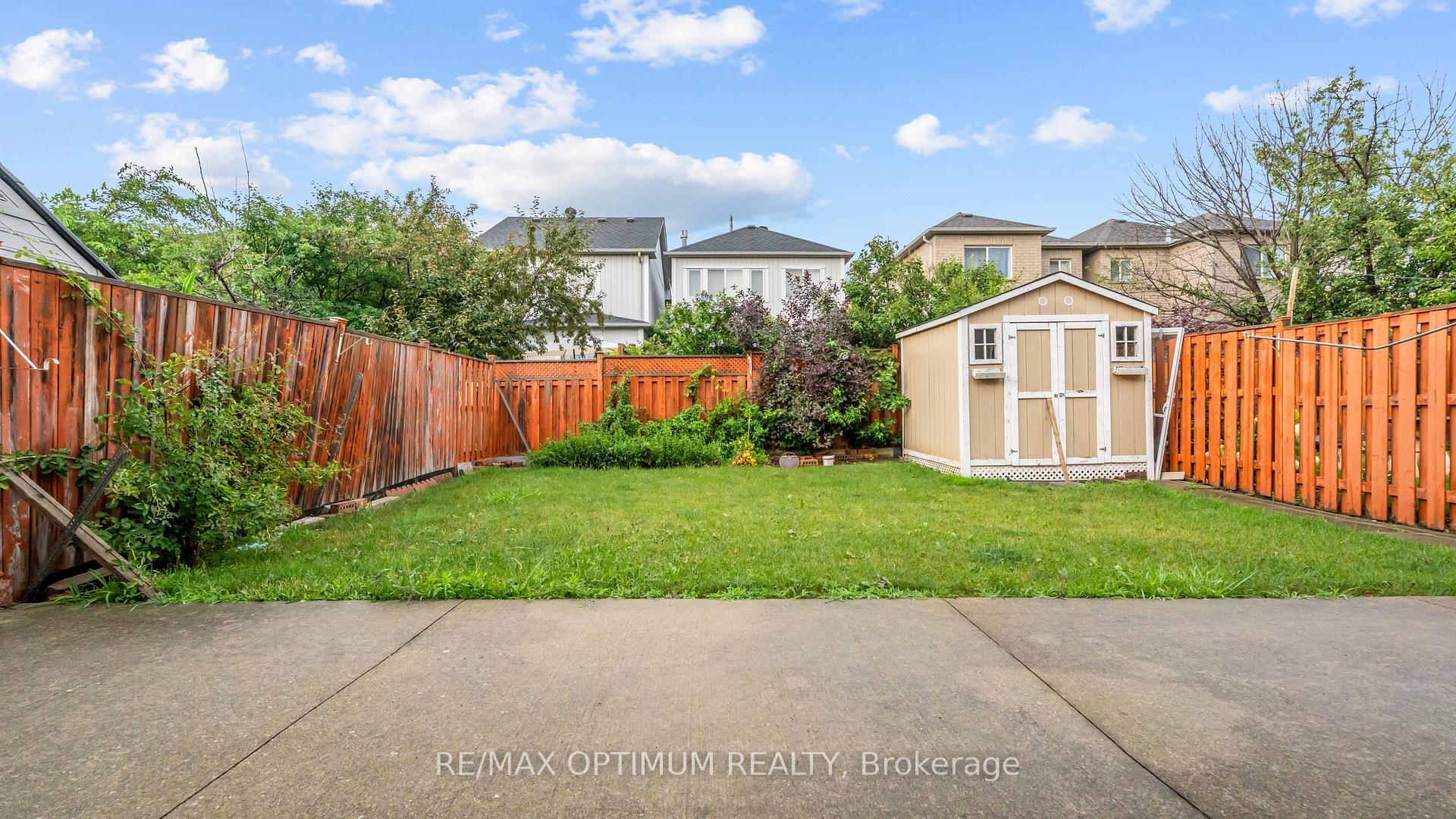 Photo 18 of 7181 Tabbyman Walk, Mississauga, Meadowvale Village — HOMEH