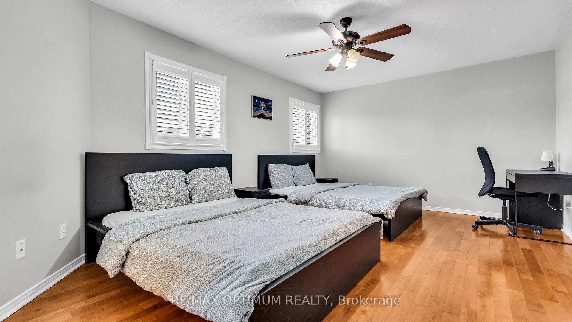 Photo 20 of 7181 Tabbyman Walk, Mississauga, Meadowvale Village — HOMEH