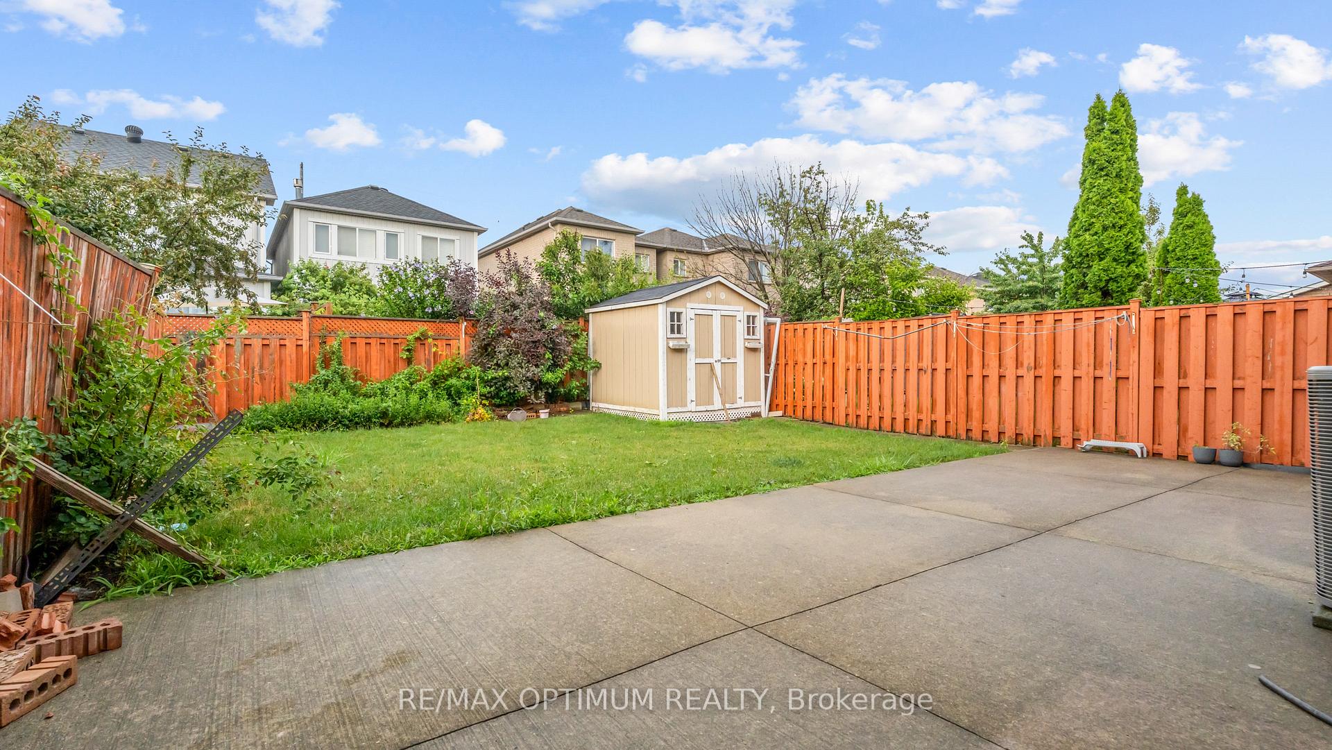 Photo 31 of 7181 Tabbyman Walk, Mississauga, Meadowvale Village — HOMEH
