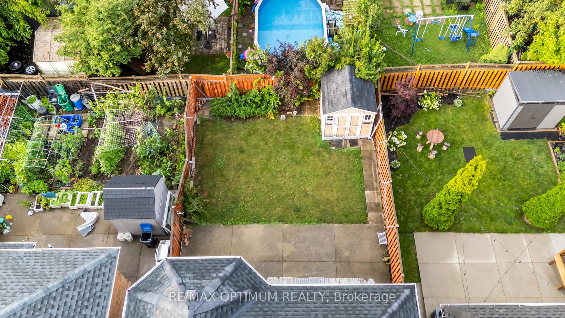 Photo 33 of 7181 Tabbyman Walk, Mississauga, Meadowvale Village — HOMEH