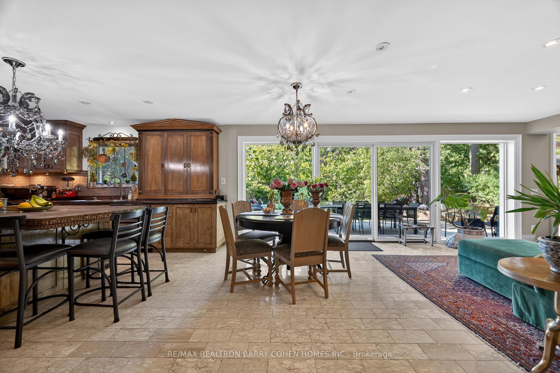 Photo 9 of 21 Fifeshire Road, North York, St. Andrew-Windfields — HOMEH