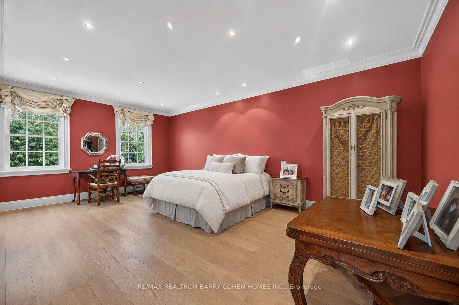 Photo 21 of 21 Fifeshire Road, North York, St. Andrew-Windfields — HOMEH