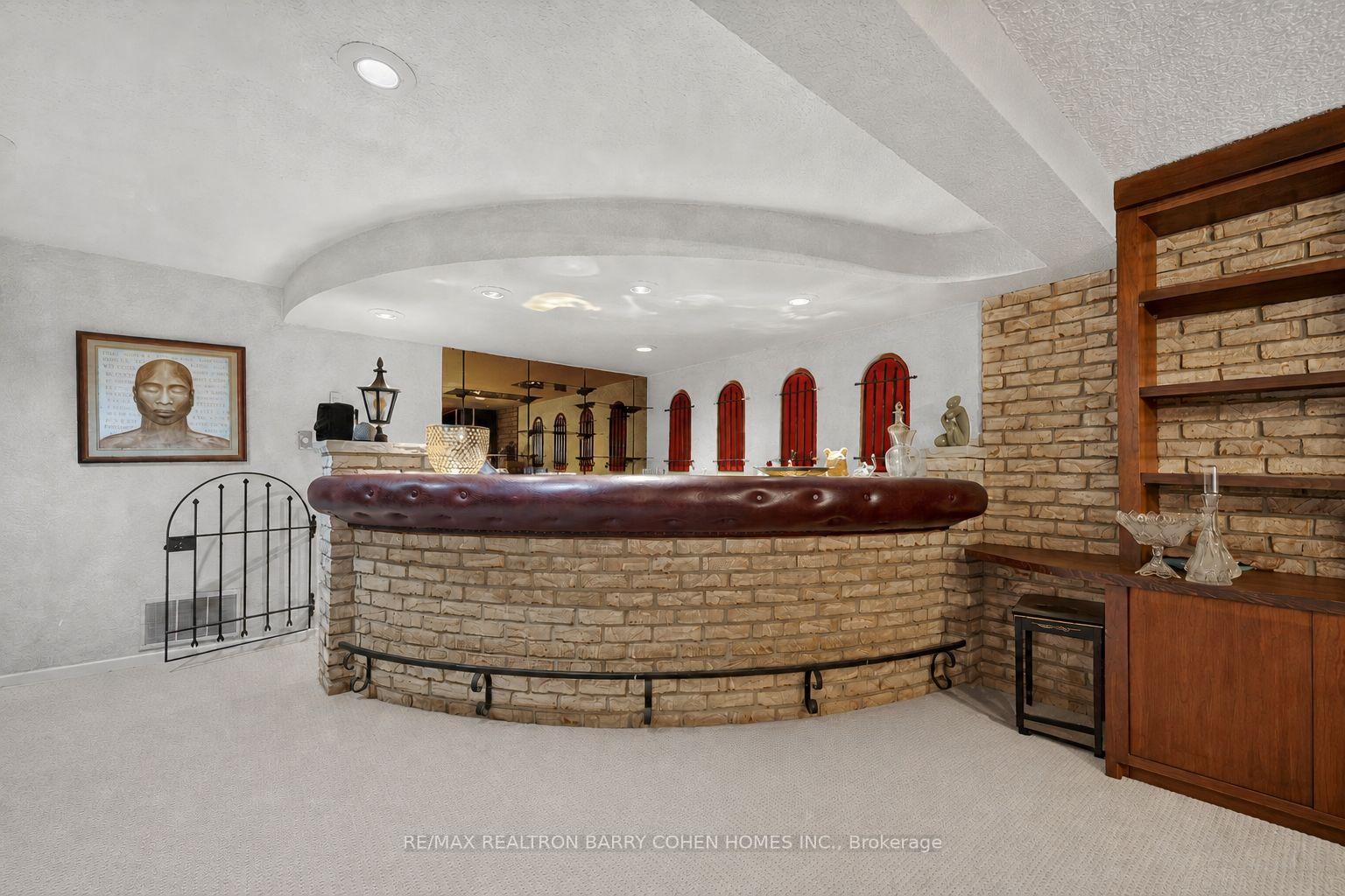 Photo 29 of 21 Fifeshire Road, North York, St. Andrew-Windfields — HOMEH