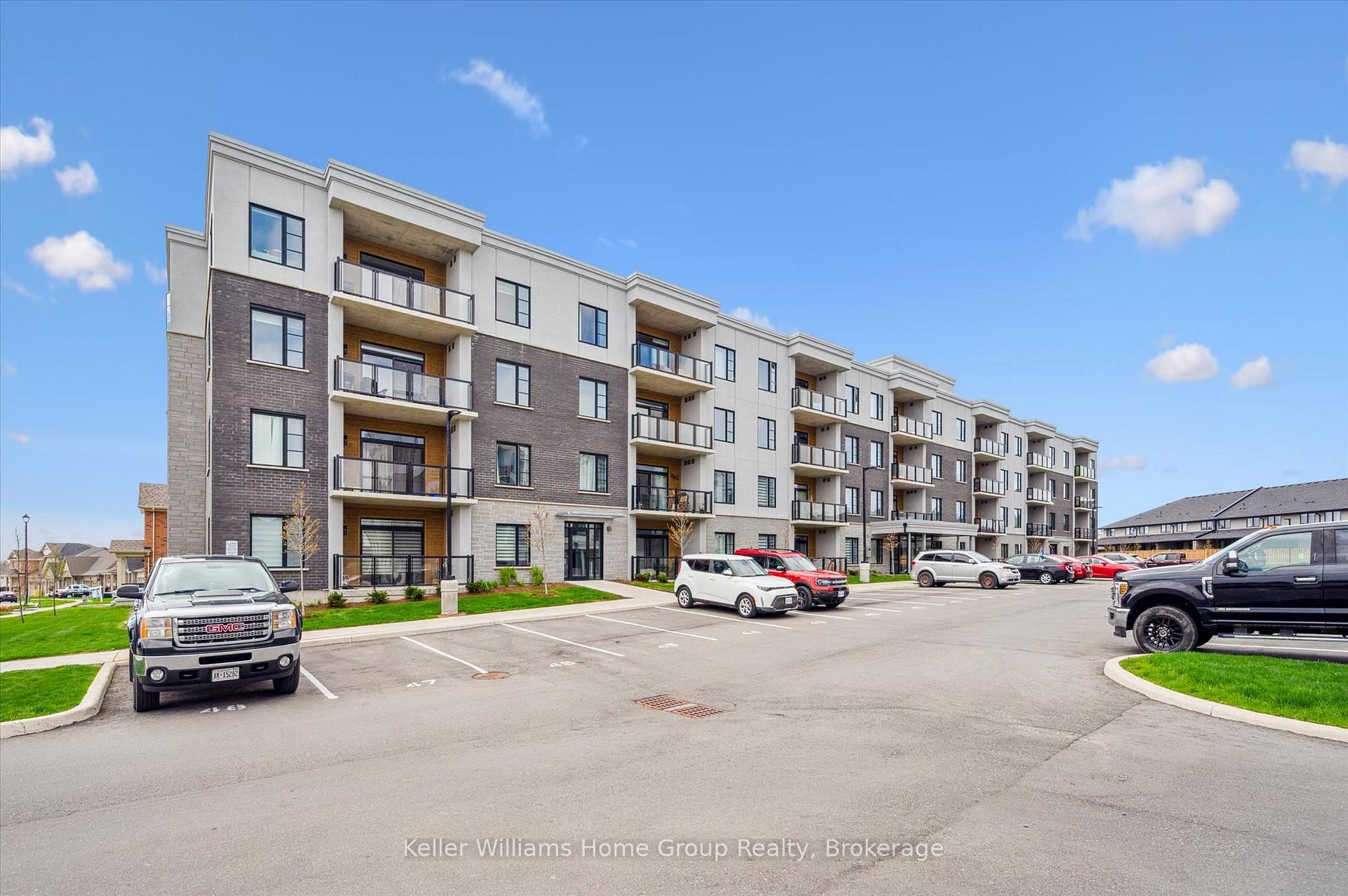 Photo of Unit 203, 99B Farley Road