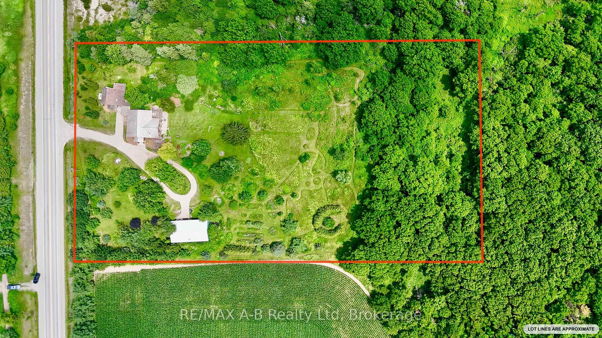 Photo 3 of 963550 Rd 96, Zorra, Harrington — HOMEH