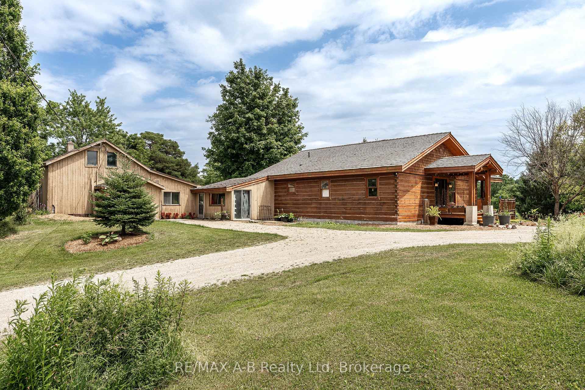 Photo 4 of 963550 Rd 96, Zorra, Harrington — HOMEH
