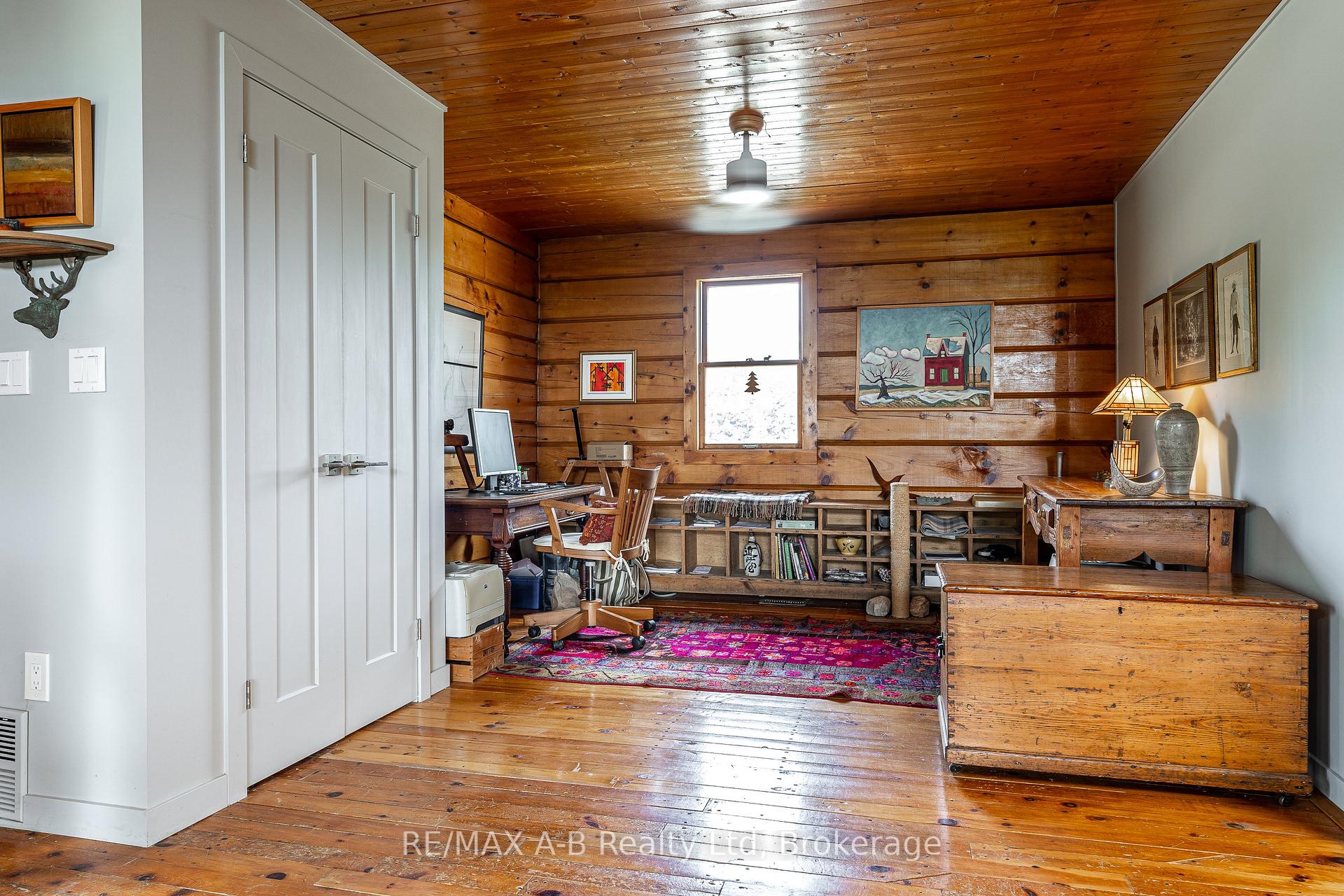 Photo 6 of 963550 Rd 96, Zorra, Harrington — HOMEH