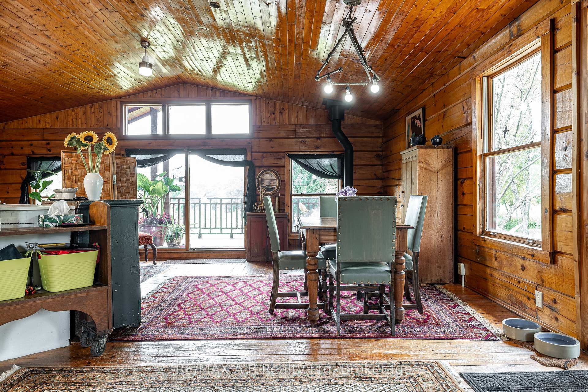 Photo 7 of 963550 Rd 96, Zorra, Harrington — HOMEH