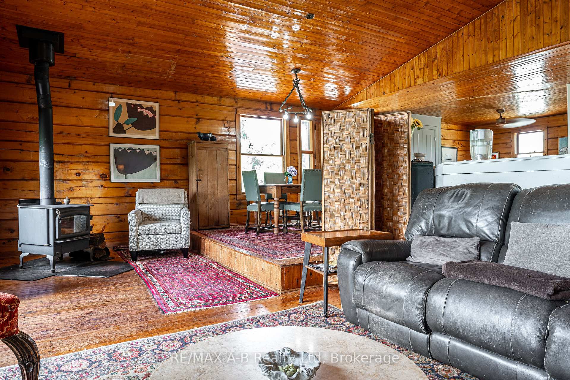 Photo 15 of 963550 Rd 96, Zorra, Harrington — HOMEH