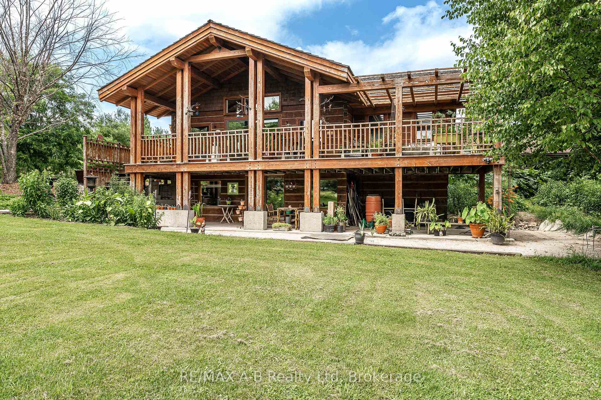Photo 33 of 963550 Rd 96, Zorra, Harrington — HOMEH