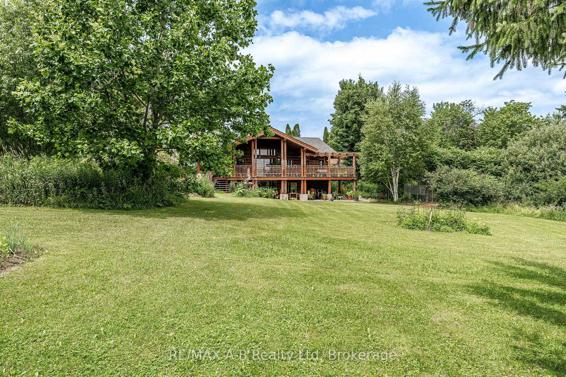 Photo 34 of 963550 Rd 96, Zorra, Harrington — HOMEH