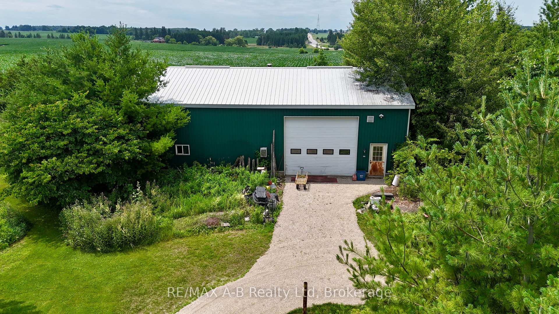 Photo 40 of 963550 Rd 96, Zorra, Harrington — HOMEH