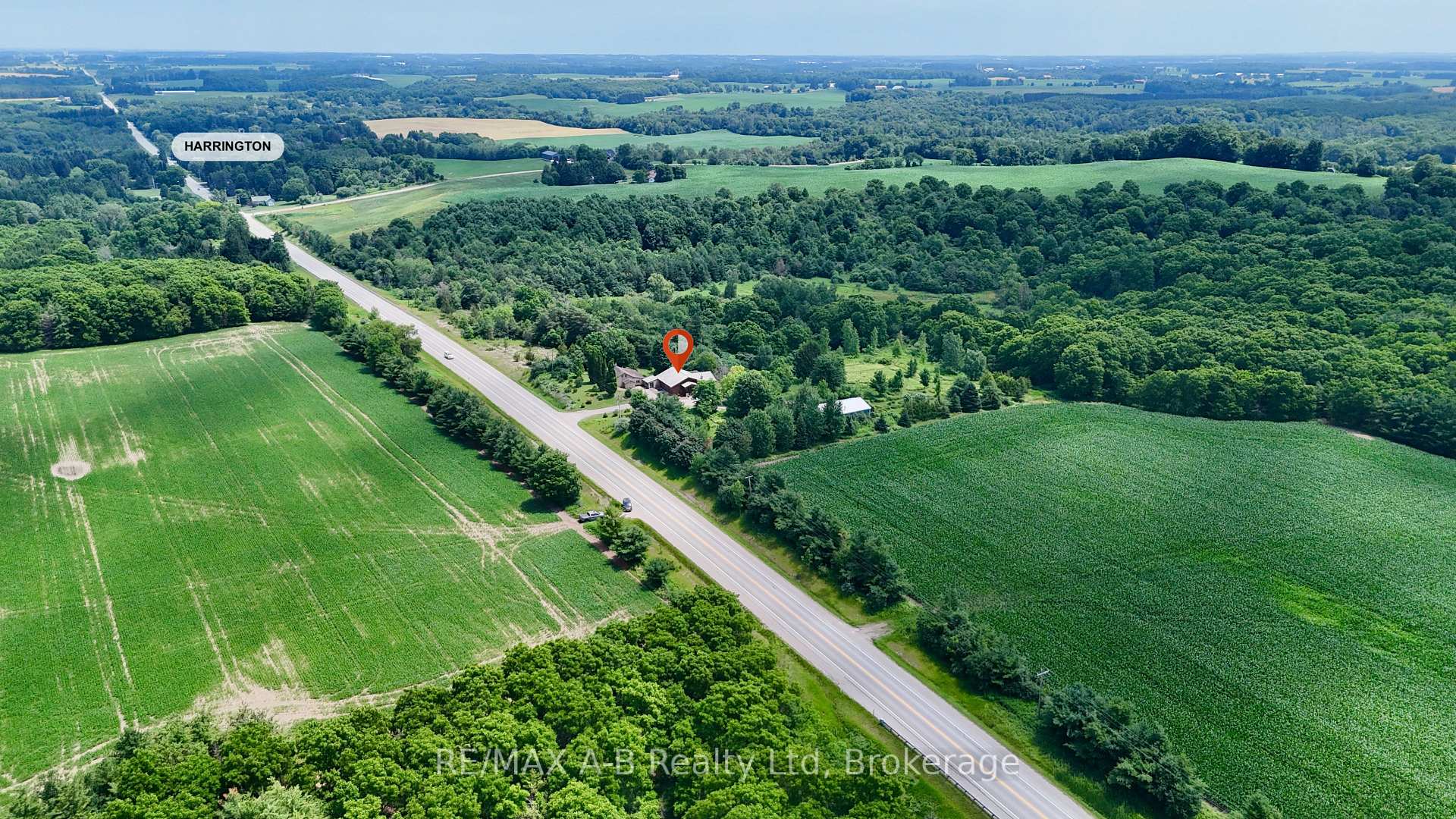 Photo 46 of 963550 Rd 96, Zorra, Harrington — HOMEH