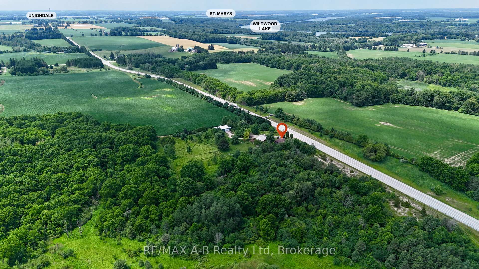 Photo 47 of 963550 Rd 96, Zorra, Harrington — HOMEH
