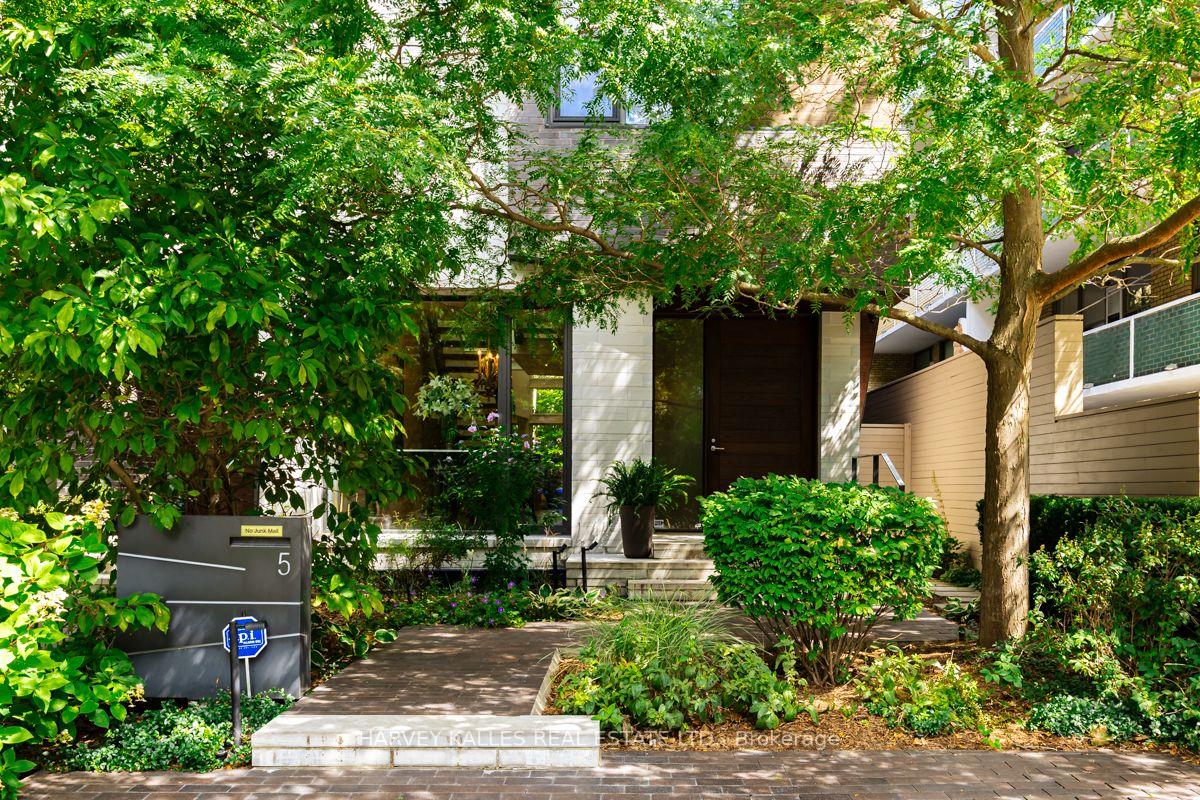 Photo 1 of 5 Relmar Road, Toronto, Forest Hill South — HOMEH