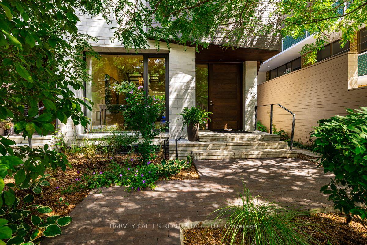 Photo 2 of 5 Relmar Road, Toronto, Forest Hill South — HOMEH