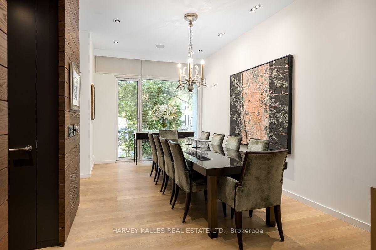 Photo 3 of 5 Relmar Road, Toronto, Forest Hill South — HOMEH