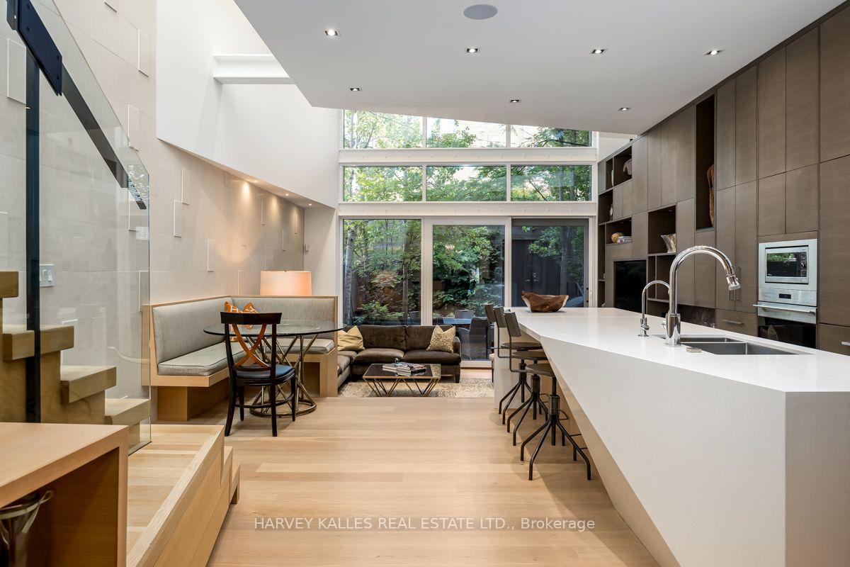 Photo 5 of 5 Relmar Road, Toronto, Forest Hill South — HOMEH