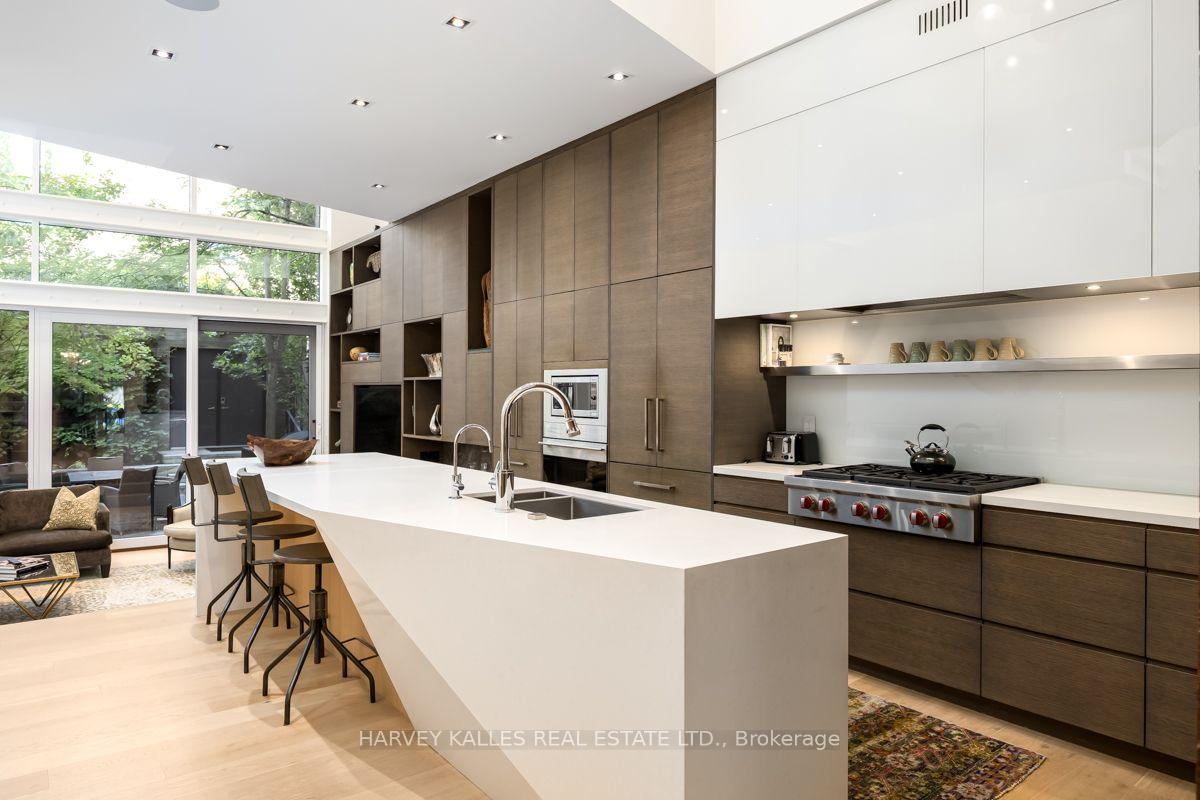 Photo 6 of 5 Relmar Road, Toronto, Forest Hill South — HOMEH