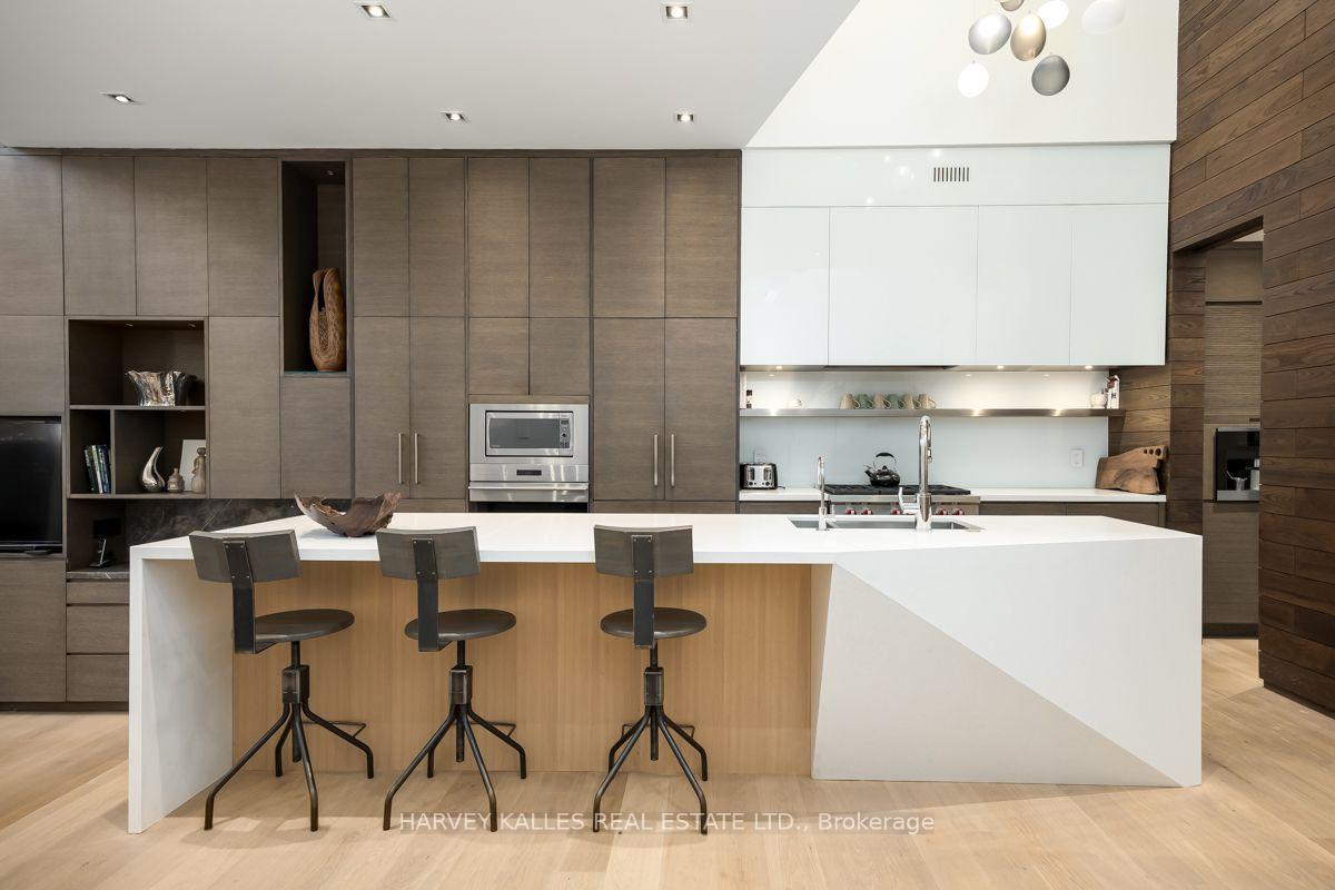 Photo 7 of 5 Relmar Road, Toronto, Forest Hill South — HOMEH