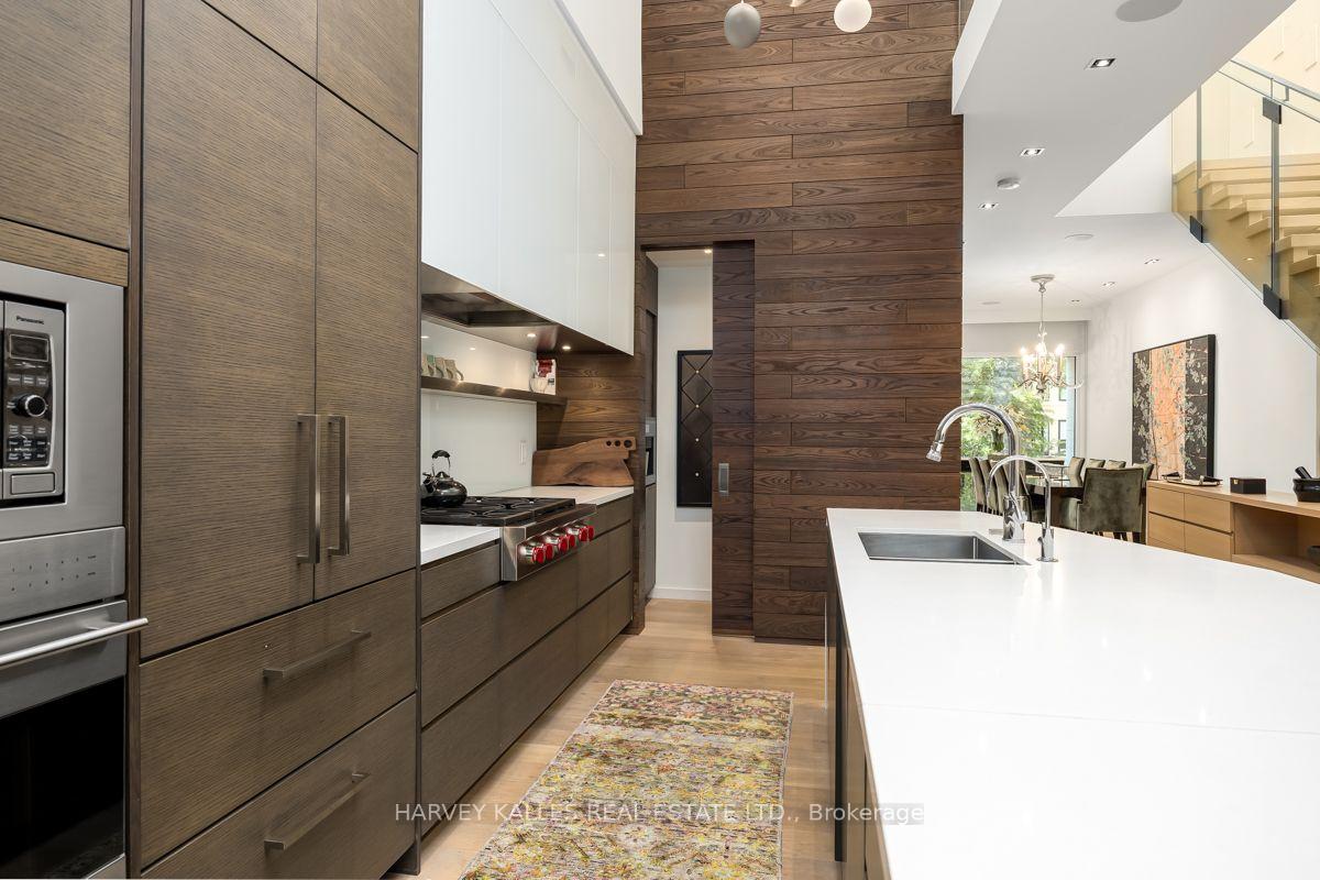 Photo 8 of 5 Relmar Road, Toronto, Forest Hill South — HOMEH