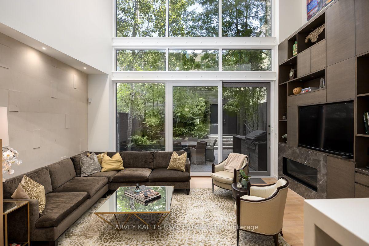 Photo 9 of 5 Relmar Road, Toronto, Forest Hill South — HOMEH