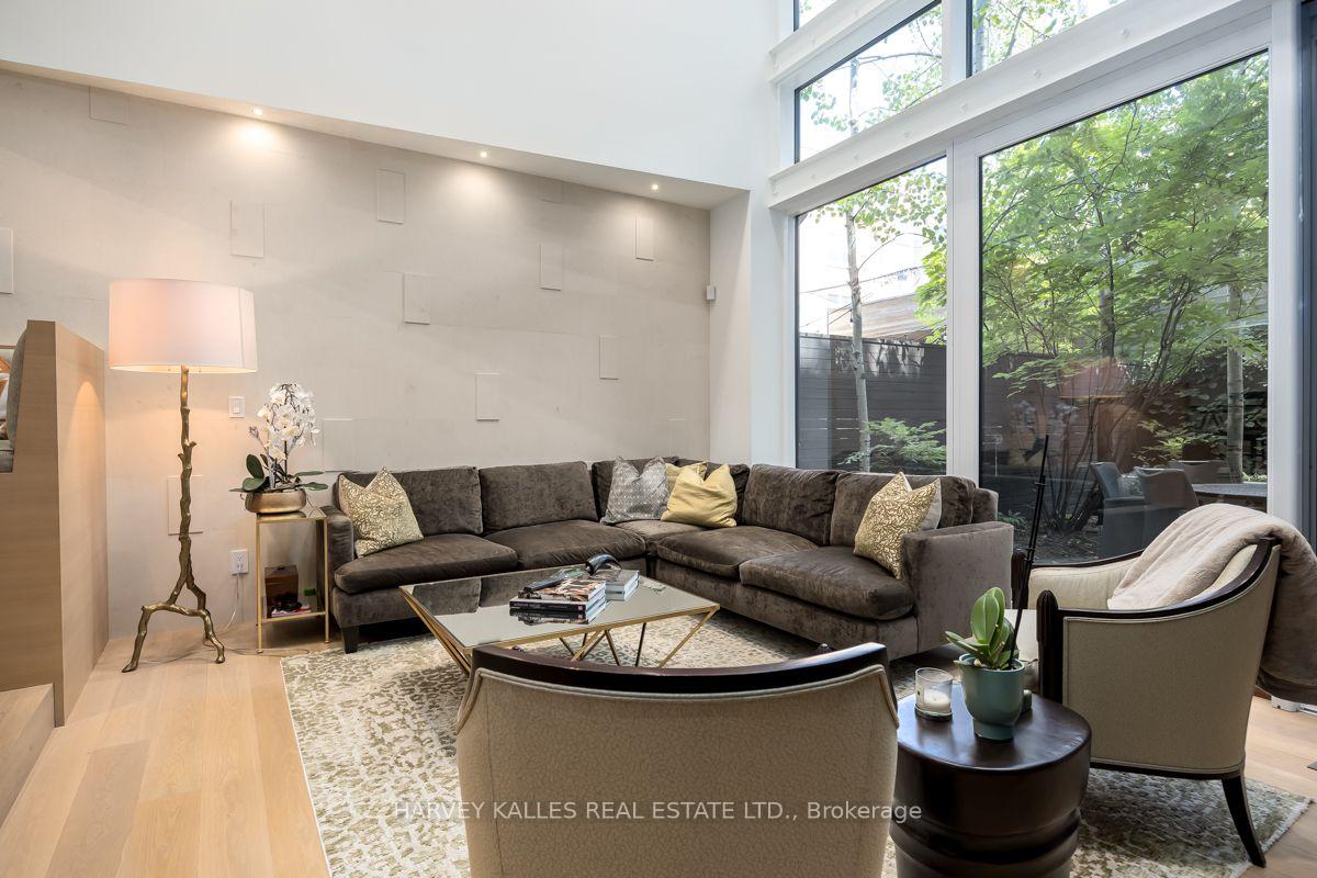 Photo 10 of 5 Relmar Road, Toronto, Forest Hill South — HOMEH