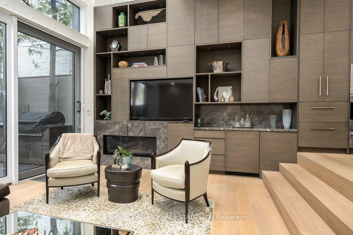 Photo 11 of 5 Relmar Road, Toronto, Forest Hill South — HOMEH