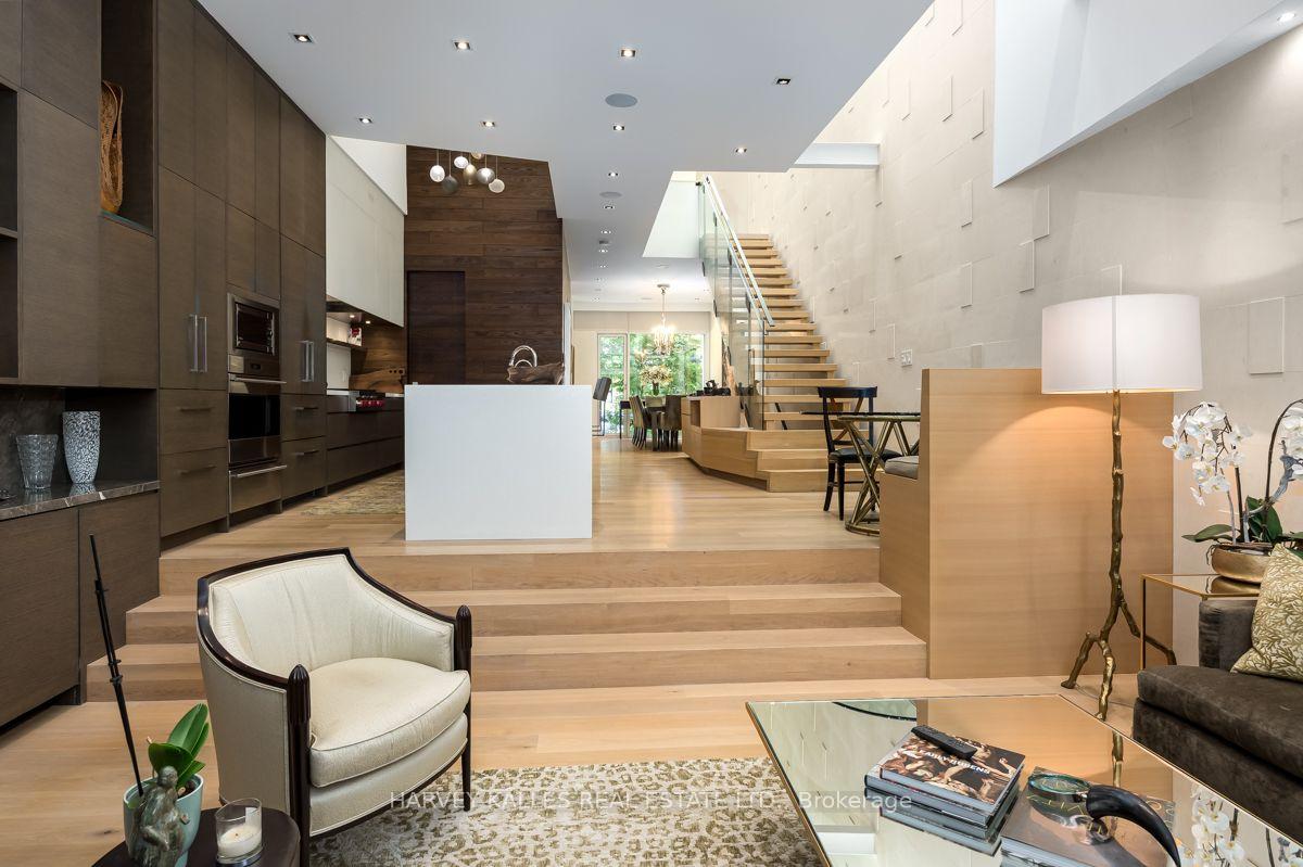 Photo 12 of 5 Relmar Road, Toronto, Forest Hill South — HOMEH
