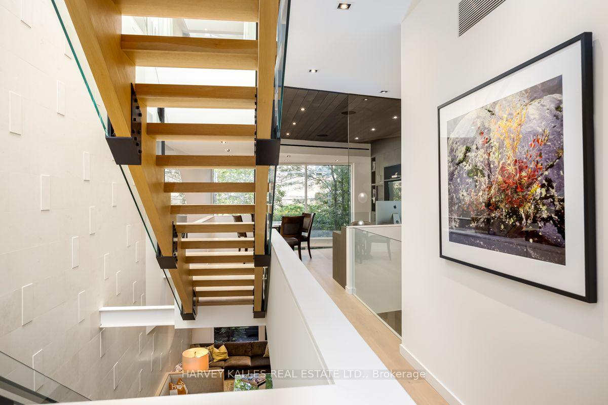 Photo 15 of 5 Relmar Road, Toronto, Forest Hill South — HOMEH