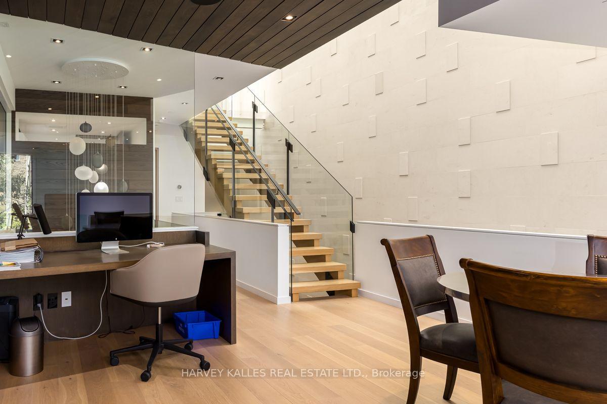 Photo 17 of 5 Relmar Road, Toronto, Forest Hill South — HOMEH