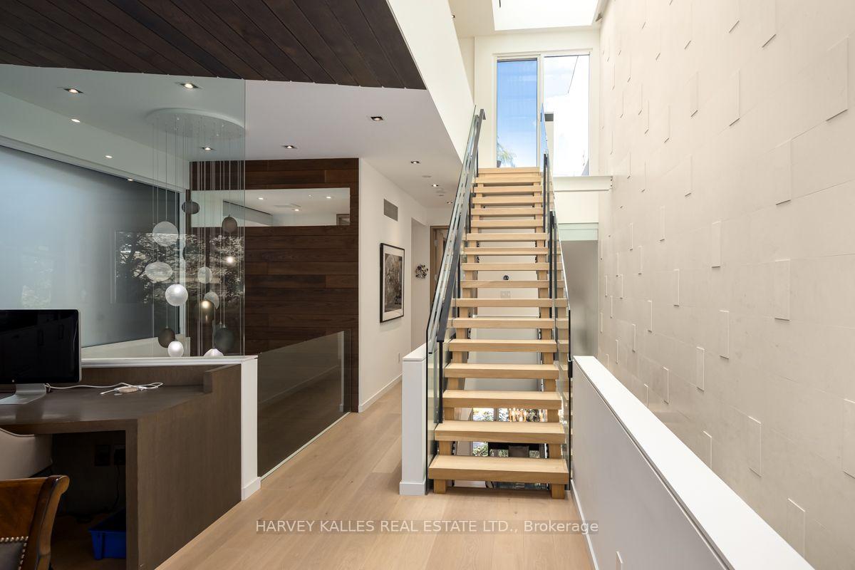 Photo 18 of 5 Relmar Road, Toronto, Forest Hill South — HOMEH
