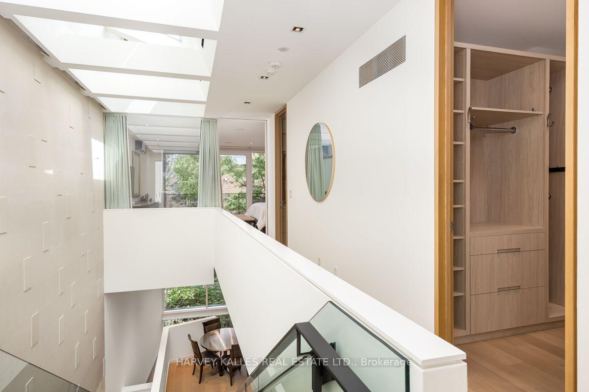 Photo 27 of 5 Relmar Road, Toronto, Forest Hill South — HOMEH