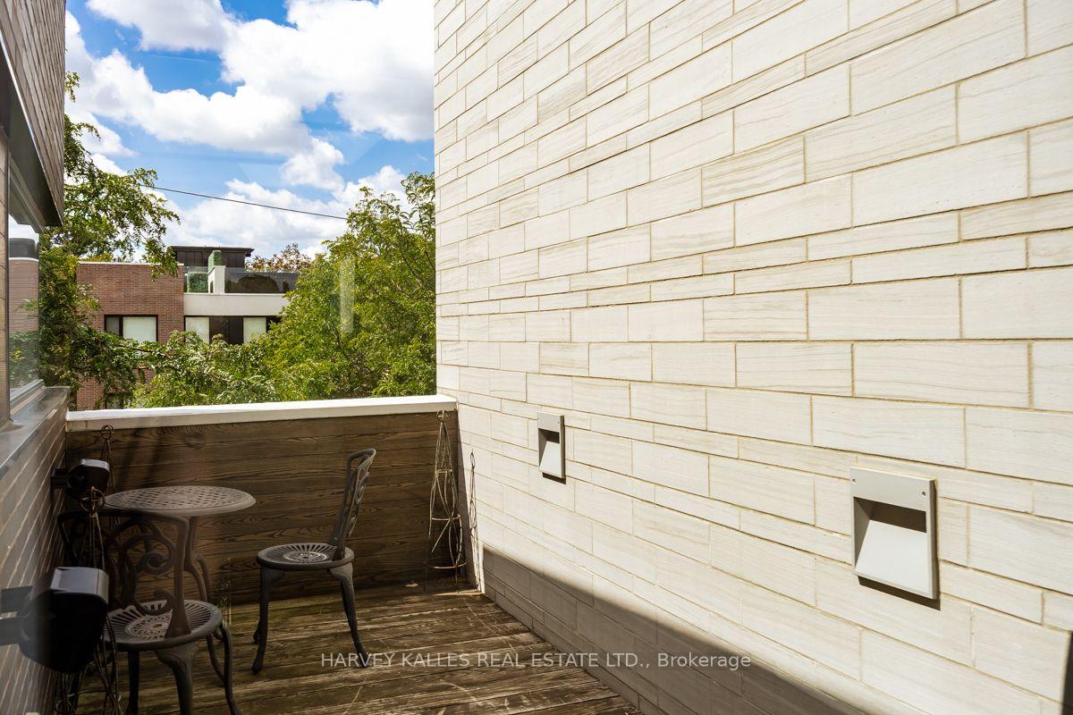 Photo 33 of 5 Relmar Road, Toronto, Forest Hill South — HOMEH