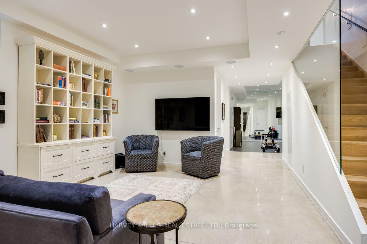 Photo 34 of 5 Relmar Road, Toronto, Forest Hill South — HOMEH