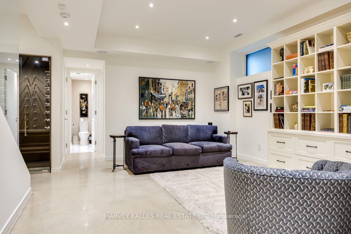 Photo 36 of 5 Relmar Road, Toronto, Forest Hill South — HOMEH